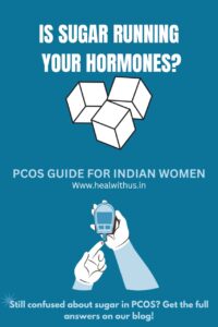 How Much Sugar Is Too Much for PCOS?